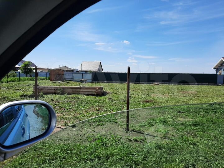 Участок 11,3 сот. (ИЖС)