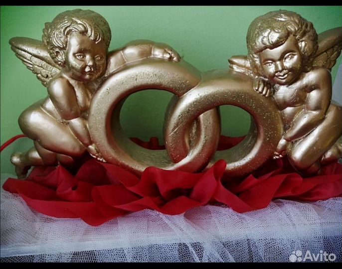 Свадебное украшение. Свадебное оформление. Продажа