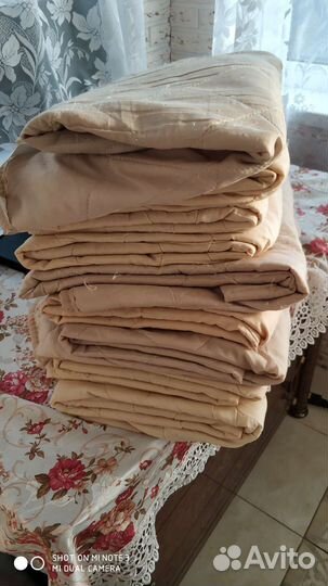 Наматрасник 70-200