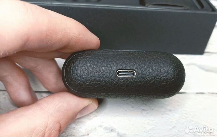 Наушники Marshall Motif ANC беспроводные