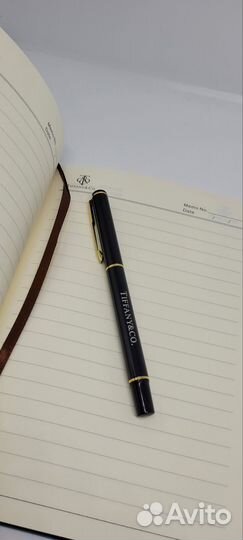 Блокнот Tiffany ежедневник