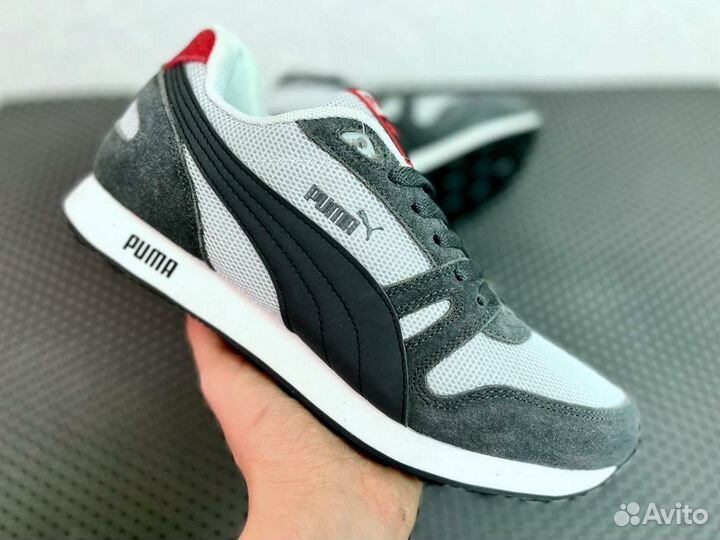 Кроссовки Puma lux