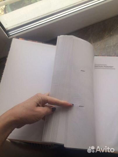 Фотоальбом /2 штуки новых