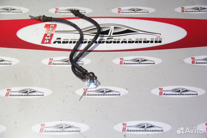 Тормозной шланг перед c Toyota Chaser GX100 1G-FE