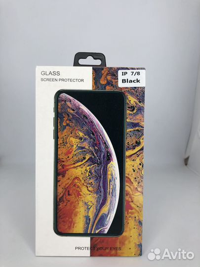 Защитное стекло