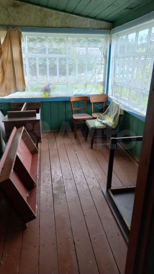 3-к. квартира, 44,7 м², 1/1 эт.