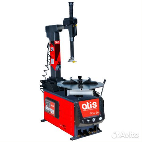 Шиномонтажный станок atis TCA26 (380В) автомат