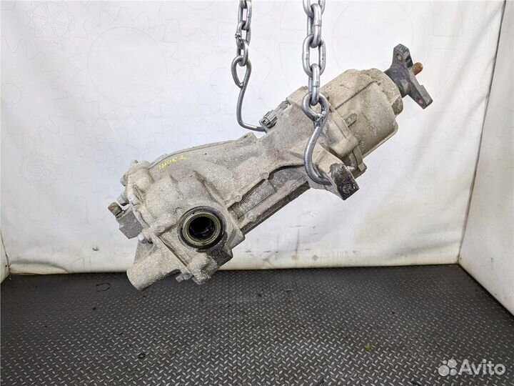 Редуктор моста SsangYong Korando 2010, 2013