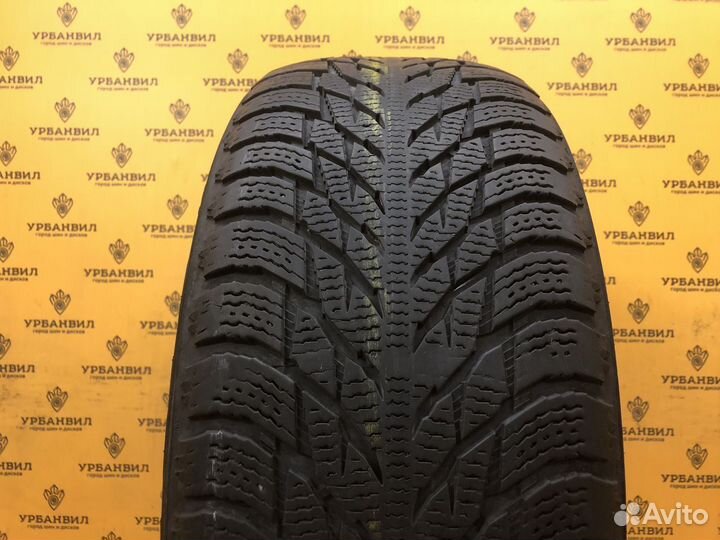 Nokian Tyres Hakkapeliitta R3 SUV 235/50 R18 101R