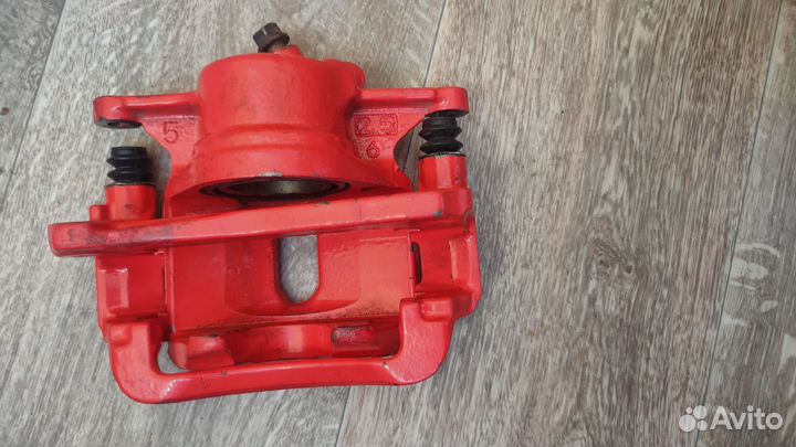 Тормозной суппорт 57-25