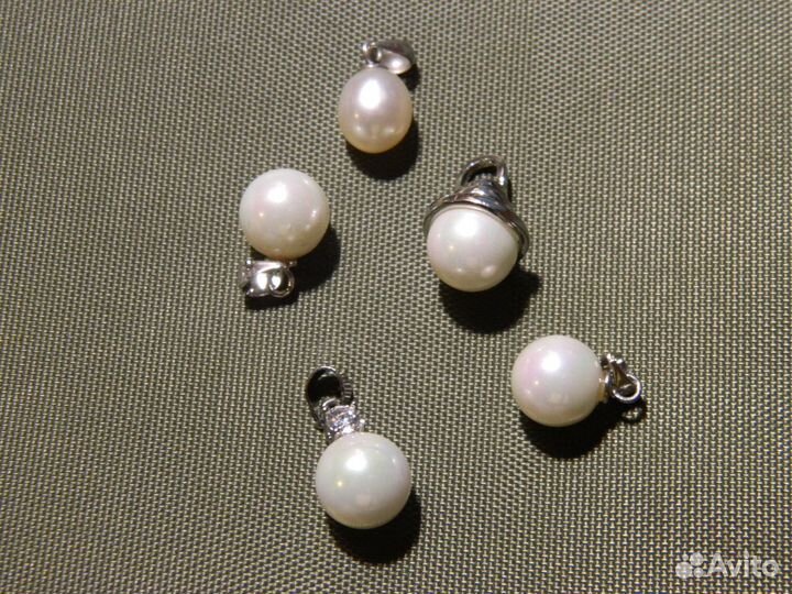 Подвески SunLight Адамас