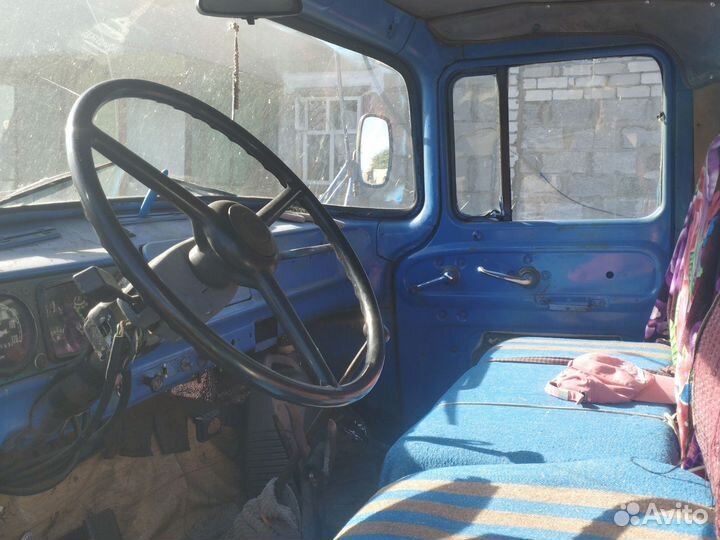 ЗИЛ ММЗ 554 М, 1990