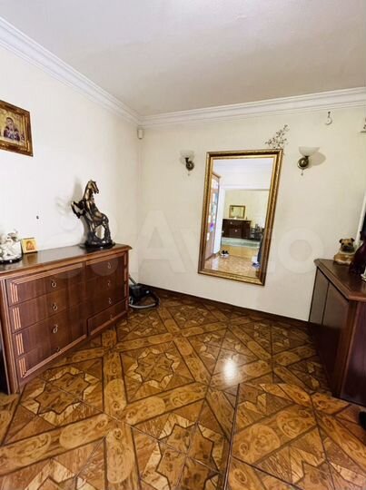 Дом 221 м² на участке 5 сот.