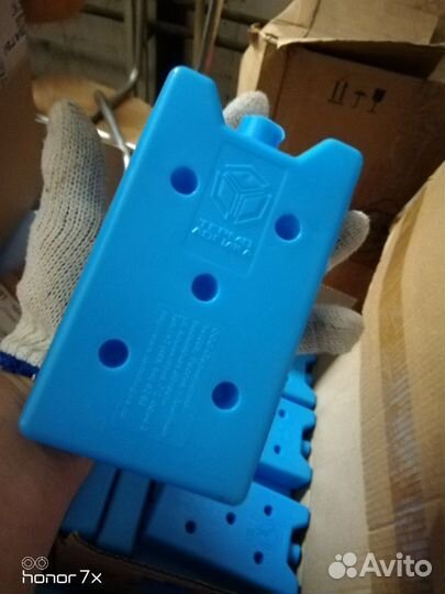 Хладоэлементы