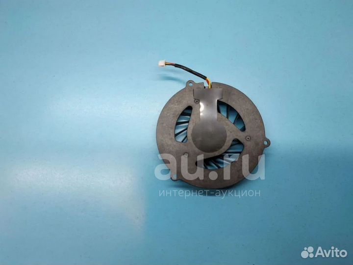 Вентилятор, кулер для ноутбука Acer Aspire 7735