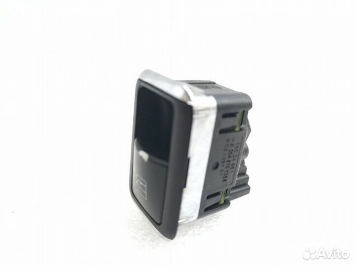 Кнопка стеклоподъемника передняя левая