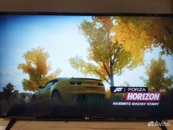 Fоrzа Ноrizоn на хbox 360