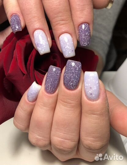 Мастер маникюра педикюра