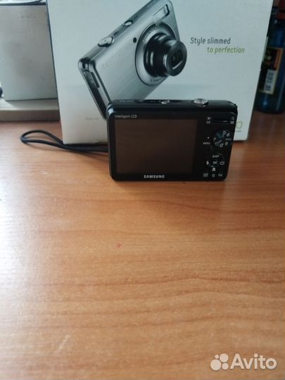 Фотоаппарат samsung