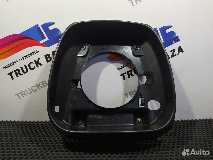 Накладка Iveco EuroCargo, Iveco Stralis