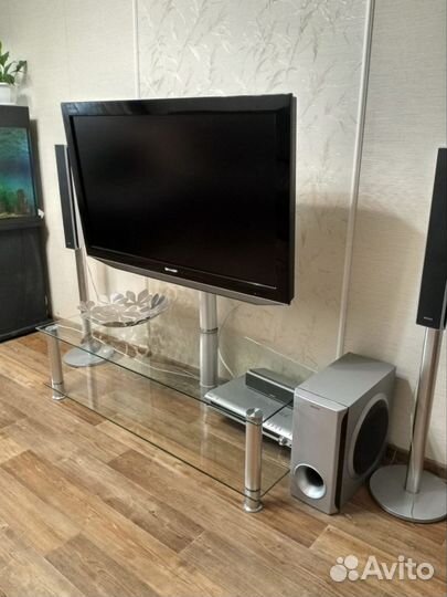 Подставка под телевизор тв с кронштейном