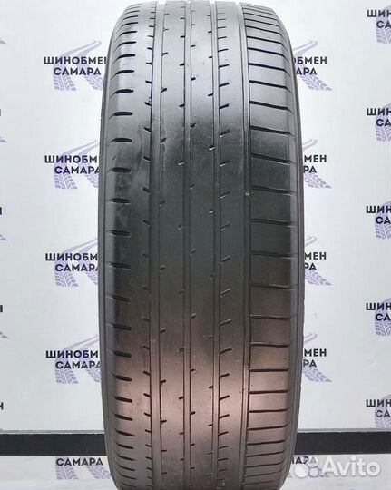 Toyo Proxes R36 225/55 R19 99V