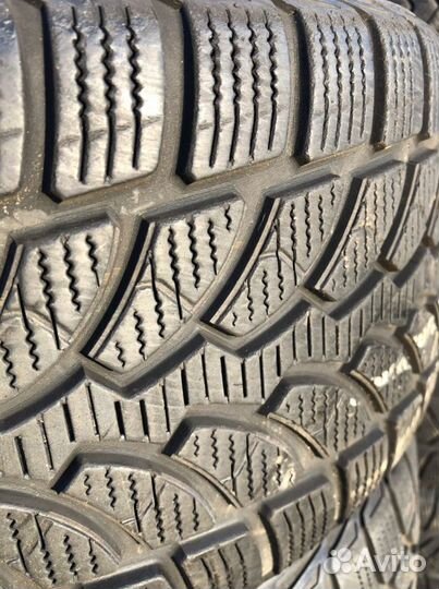 Bridgestone Blizzak LM-32 225/50 R17