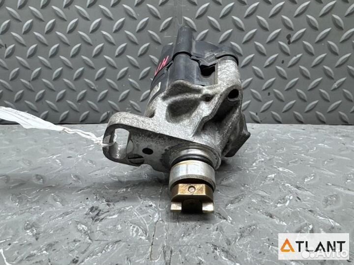 Трамблер suzuki KEI