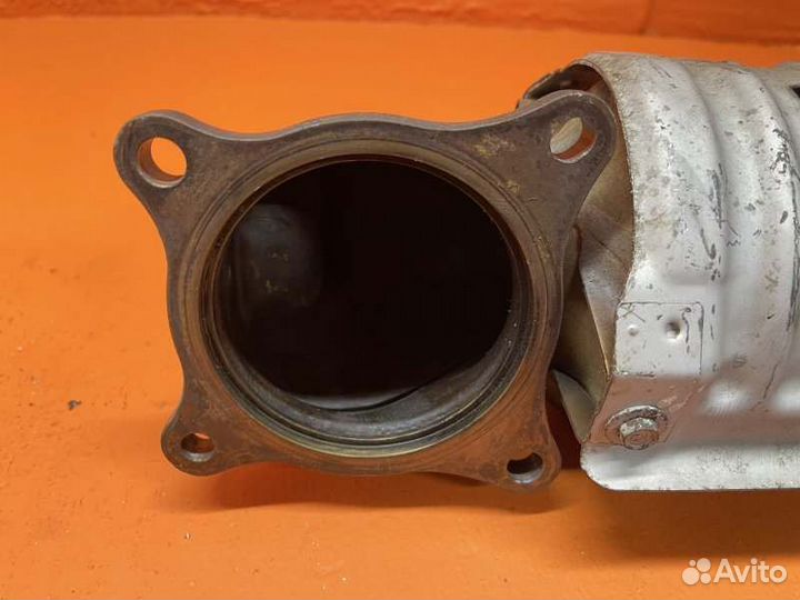 Катализатор Acura Rdx TB5 2.0 2019