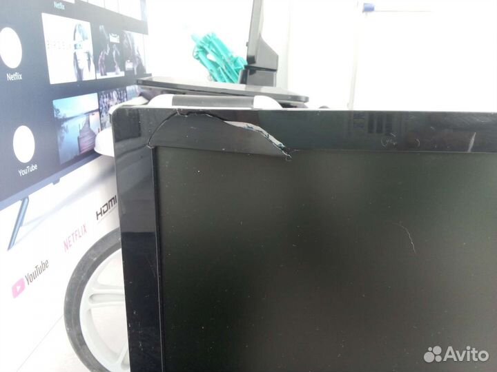 Монитор acer 19