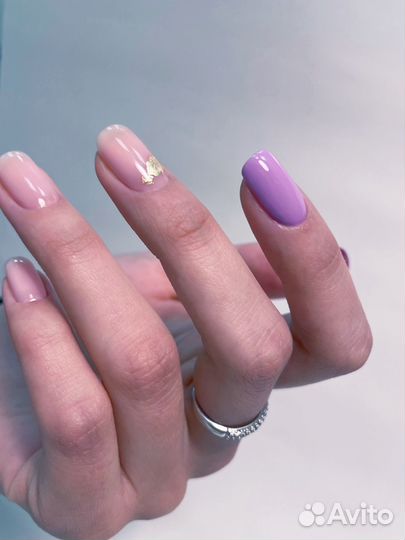 Маникюр Сочи