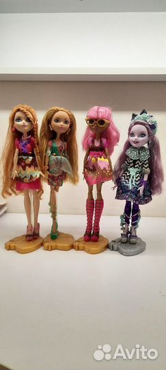 Кукла Ever After High