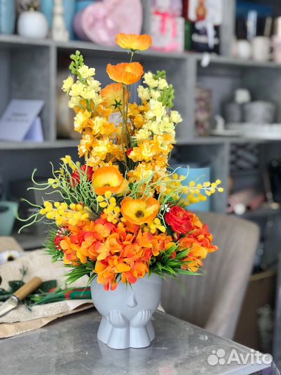 Дельфиниум