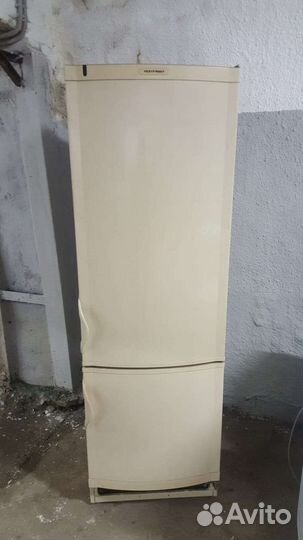 Холодильник vestfrost