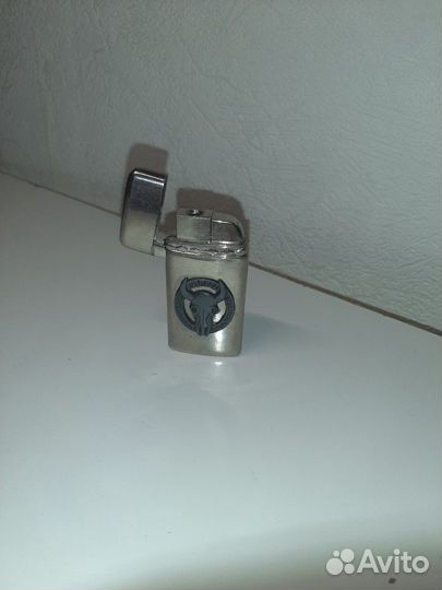 Продам Зажигалку Газовую Бык