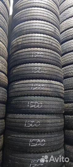 КАМА Kама-Euro LCV-131 185/75 R16C