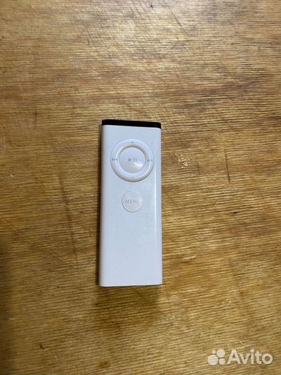 Пульт управления для Apple TV Макбук,макмини