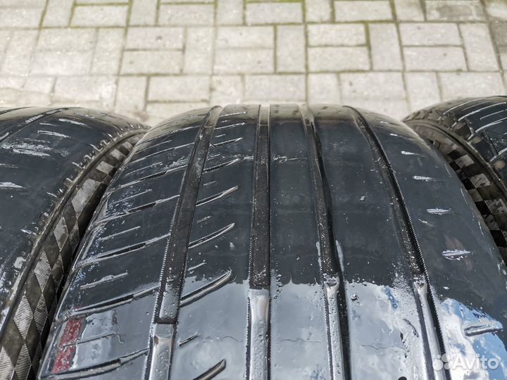 RoadX RXMotion U11 255/50 R19 107Y