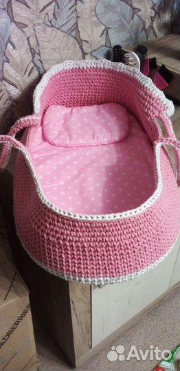 Люлька переноска