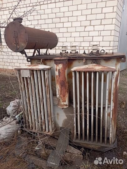 Трансформатор