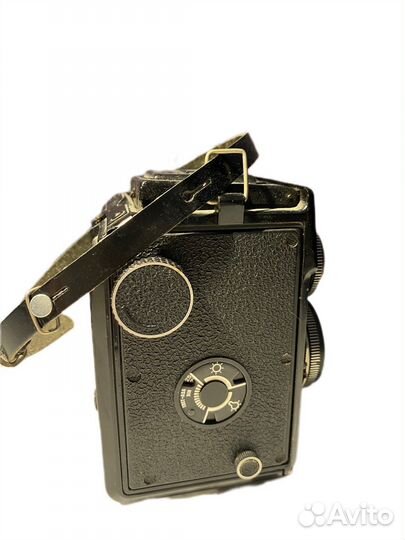 Фотоаппарат lubitel 166 B