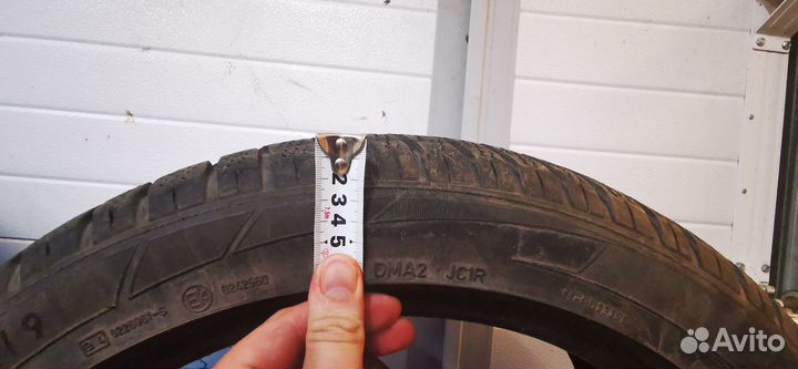 Pirelli Winter Sottozero 3 245/45 R19