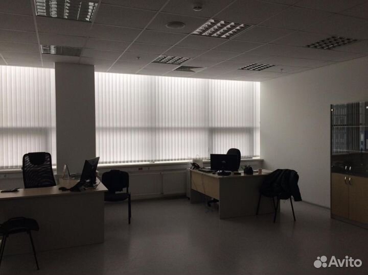 Вертикальные жалюзи E6604-N6292