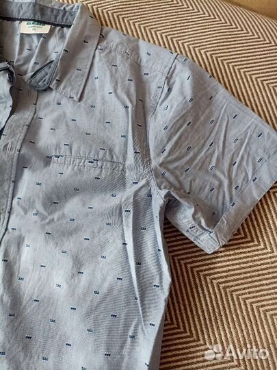Рубашка для мальчика
