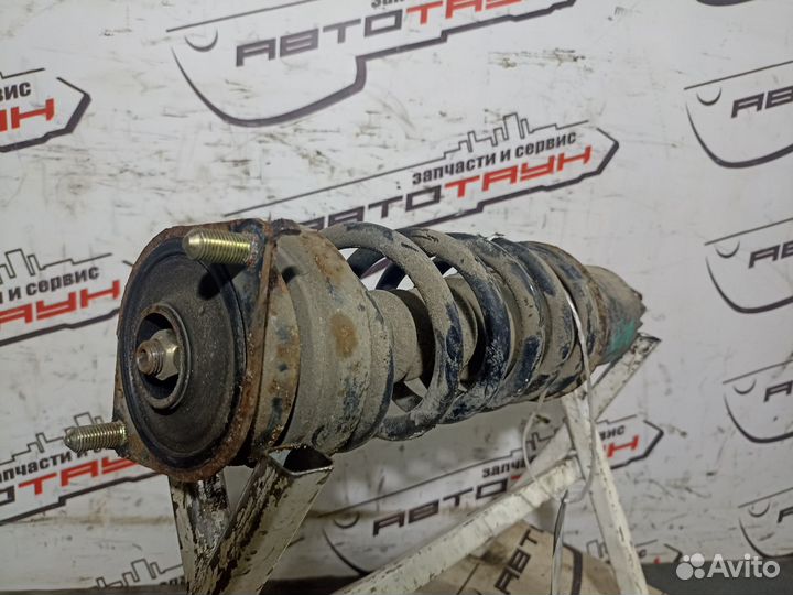 Стойка ходовки subaru legacy lancaster outback BH9 BHE BP9 BPE BPH задняя правая левая 20365AG300 4W