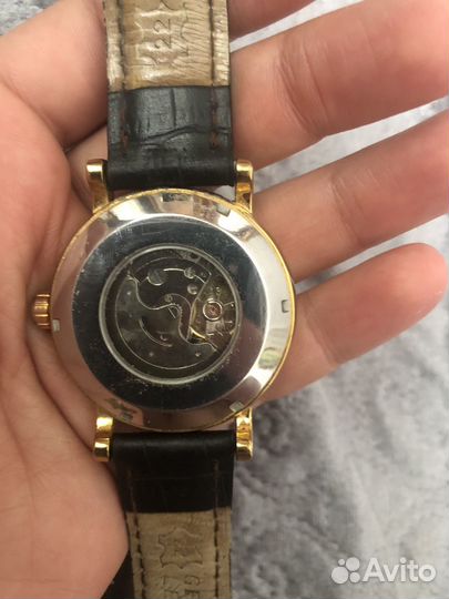 Часы tissot