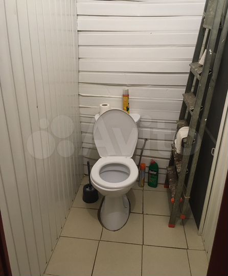 Комната 12,5 м² в 3-к., 1/3 эт.