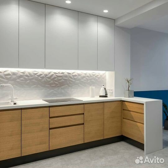 Кухонный гарнитур