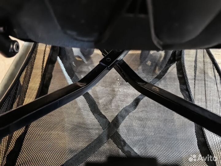 Прогулочная коляска трость peg perego pliko mini