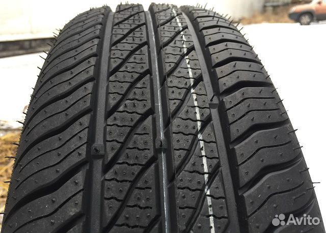 КАМА Grant (НК-241) 185/60 R14 82H